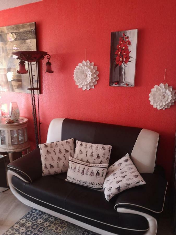 Home De Charme.. Au Calme Et Plein Centre Nice Ngoại thất bức ảnh